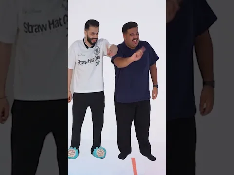 تحدي اكس او الحياة الواقعية😂🔥