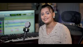 ترنيمة   انا   محتاج   لمساتك      نسرين  اشرف       دندنها