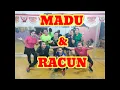 Download Lagu DJ REMIX MADU DAN RACUN - SENAM KREASI