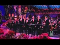 Lagu Angels, from the Realms of Glory - The King's Singers and The Tabernacle Choir
