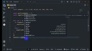 Introduction to Functions Part 16