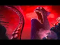 Download Lagu Giant Kraken VS. Dracula In HOTEL TRANSYLVANIA 3 | Funny Movie Scenes Compilation!