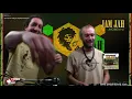 Jam Jah Mondays Lockdown Live Stream - King Jammy's bday