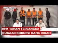 Download Lagu BREAKING NEWS - KPK Tahan Tersangka Dugaan Korupsi Dana Hibah di Jawa Timur
