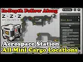 Aerospace Station All Mini Cargo Trucks Zenless Zone Zero 2 0