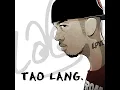 Tao Lang (feat. Quest) - Loonie