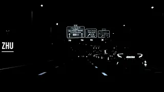 zhu musical chairs mixtape vol 1 visualizer