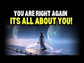 Download Lagu Chosen One, People are Mad and Jealous - It's ALL about YOU 🔥