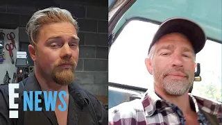 Alaskan Bush People s Noah Brown Shares Matt Brown s Last Words E News