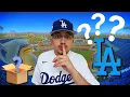 DODGER STADIUMS BIGGEST SECRETS