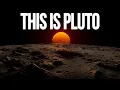 Lagu Pluto Is Not What You Think: The Truth Behind the Dwarf Planet