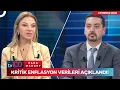 Download Lagu #CANLI | Ebru Baki ile Para Manşet - Emekli ve Memurun Zam Oranı Belli Oldu. Rakamlar Netleşiyor!