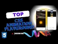 Create Stunning Mouse Effects with CSS Animation No JavaScript Required
