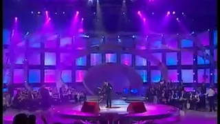 نار الشوق فضل شاكر ليالي دبي 2005 