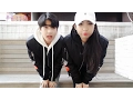 Download Lagu Tez Cadey - Seve [ Shuffle Dance Korean Couple ver. ] seve鬼舞步 - 韓國情侶版本