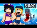 Download Lagu PURPLE GIRL'S SHARK ATTACK! 💦