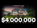4 000 000 Toms River Estate
