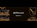 The Path Seam Battle theme - Deltarune Chapter 6 UST