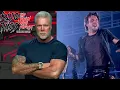 Kevin Nash on WHAT killed WCW