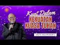 Lagu KUAT DALAM KEKUATAN KUASA TUHAN || MORNING WORSHIP - 4 FEBRUARI 2026