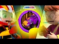 Lagu Dino Masters Find New Dinosaur | Dinosaur Robot | Superhero Cartoons | Dinosaur Hero Master