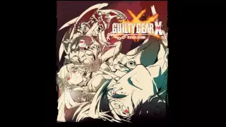 Download Guilty Gear Revelator - Wanna Be Crazy MP3