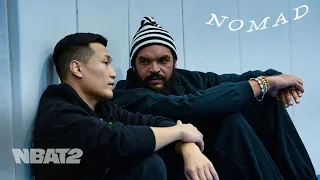 The Korean Zombie Changed Joakim Noah s Definition of Tough in Seoul NOMAD Episode 8