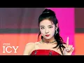 Download Lagu 있지(ITZY) - ICY # 교차편집(Stage mix) KPOP 무대영상 [1440P]