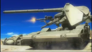 機動戦士ガンダム MS IGLOO ヒルドルブの戦い 