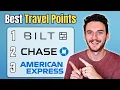 Which Bank Has The Best Transfer Partners
