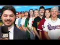 MLB Trivia but it s ONE Fan from Every Team