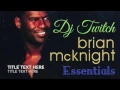 Download Lagu Brian Mcknight Greatest Hits