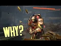Why Damage Feels Inconsistent in Fallout 4