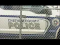 Violent crime on the rise in Chatham County