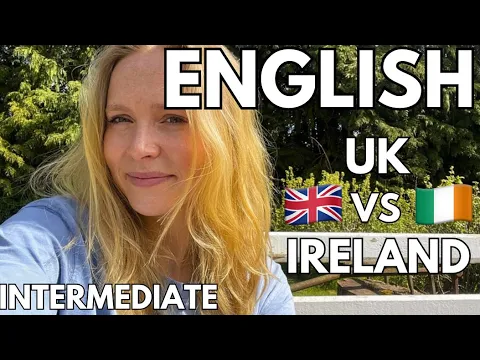 Intermediate English Conversation | Improve your English Listening and Speaking | 