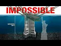 Why Engineers Said the Mackinac Bridge Was Impossible