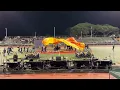 25 - Fire Flames by West Park Panther Marching Band James Logan WBA Regional Championships