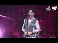 เจ็บส่ำฟ้า / อ้ายบ่ควรถืกฮัก / ให้เจ้าสุขขีหมั่น - คอนเสิร์ตเน็ค นฤพล LIVE อุบลราชธานี #เน็คนฤพล