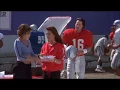 The Replacements Practice Scene