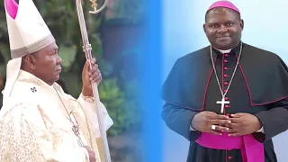 rev fr bonaventure ndong we believe in one god