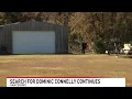 Dominic Connelly Manhunt Update Havelock Murder Craven Co Deputy Attack