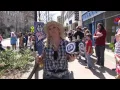 B93 Birt ay Bash 23 Lip Dub - BASHIN