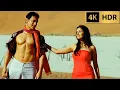 Lagu 4K Remastered - Guzarish | Aamir Khan, Asin | Ghajini