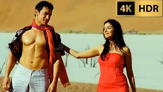 4k remastered guzarish aamir khan asin ghajini