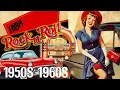 Download Lagu 50s 60s Rock 'n' Roll Legends 🎤 Ultimate Rock 'n' Roll Collection 🎤 The Golden Age of Rock Music