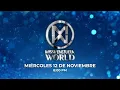 Download Lagu Miss Venezuela World 2025 👑 | Celebra la belleza, la cultura y el espíritu Miss Venezuela 💫