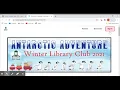 Create a Beanstack Account using a Computer