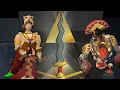 100 Expert TOA Solos for One Dream