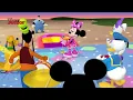 Mickey Mouse Clubhouse | Dream Come True Song | @disneykids