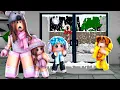 Download Lagu We Survived The SNOWSTORM with our BABY PLUSHIES..(Brookhaven)